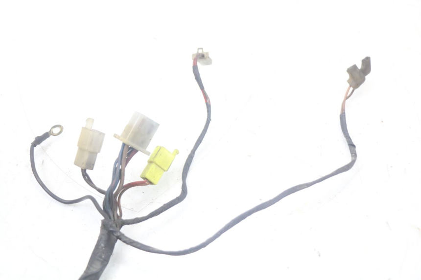 photo de CABLEADO YAMAHA FJ 3CX 1200 (1986 - 1996) - Marcados y referencias originales