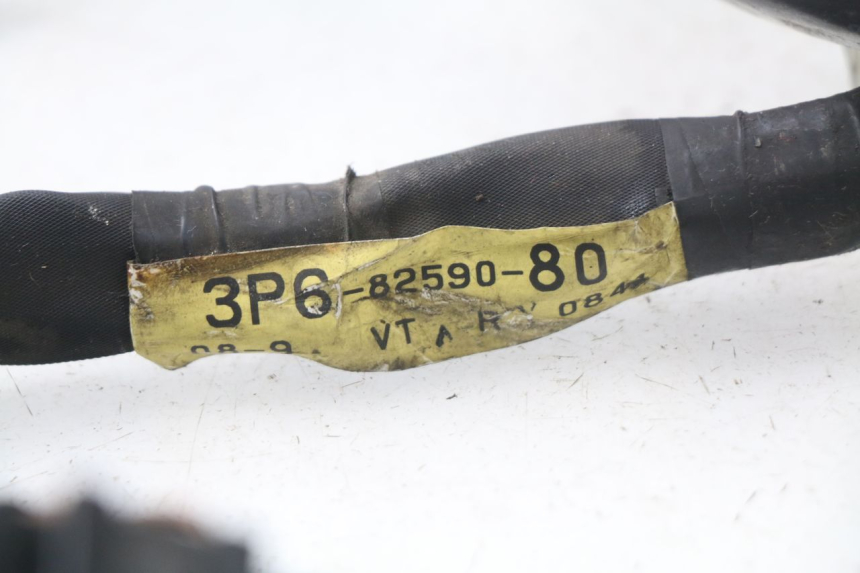 photo de CABLEADO YAMAHA FJR ABS 1300 (2006 - 2012) - Vista general del producto