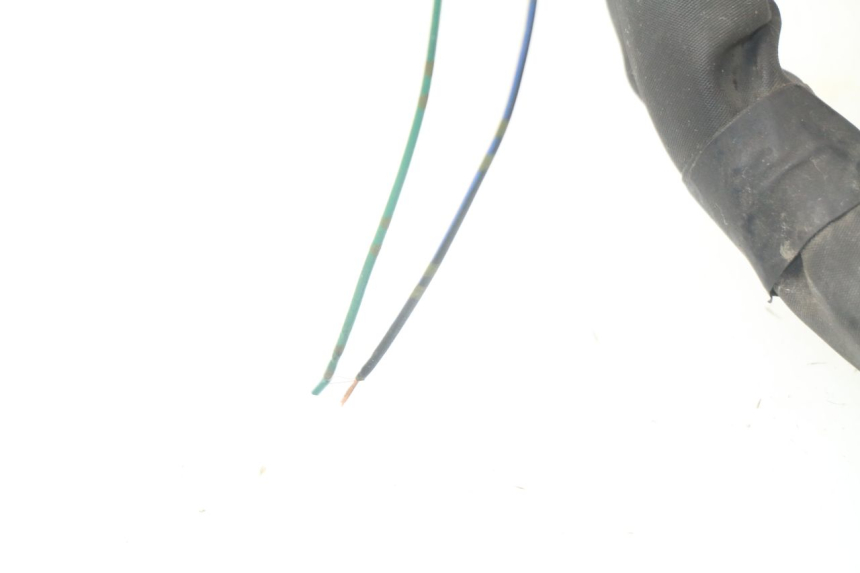 photo de CABLEADO YAMAHA FJR ABS 1300 (2006 - 2012) - Estado de la superficie y material