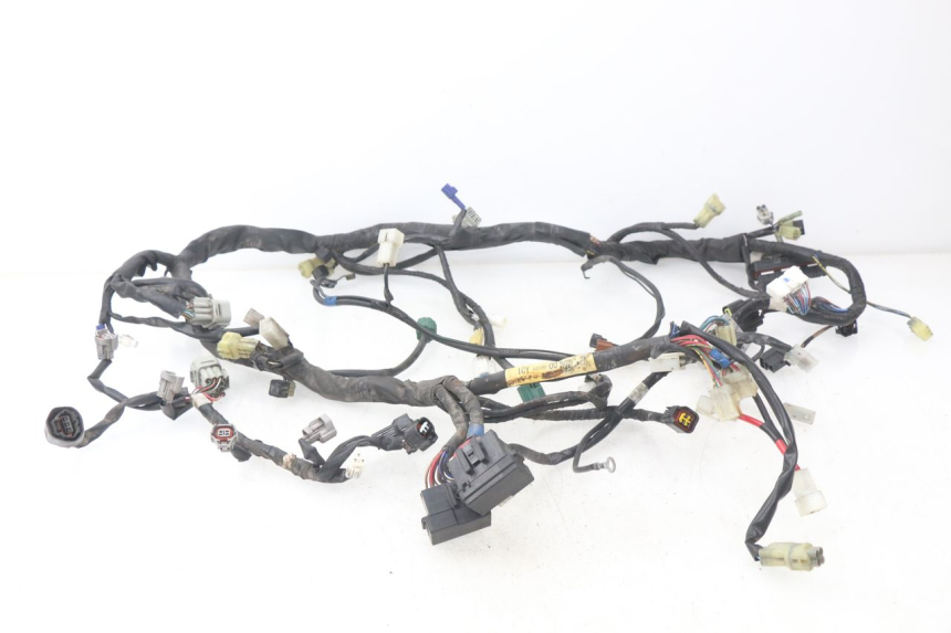 photo de CABLEADO YAMAHA FJR ABS 1300 (2006 - 2012) - Vista principal