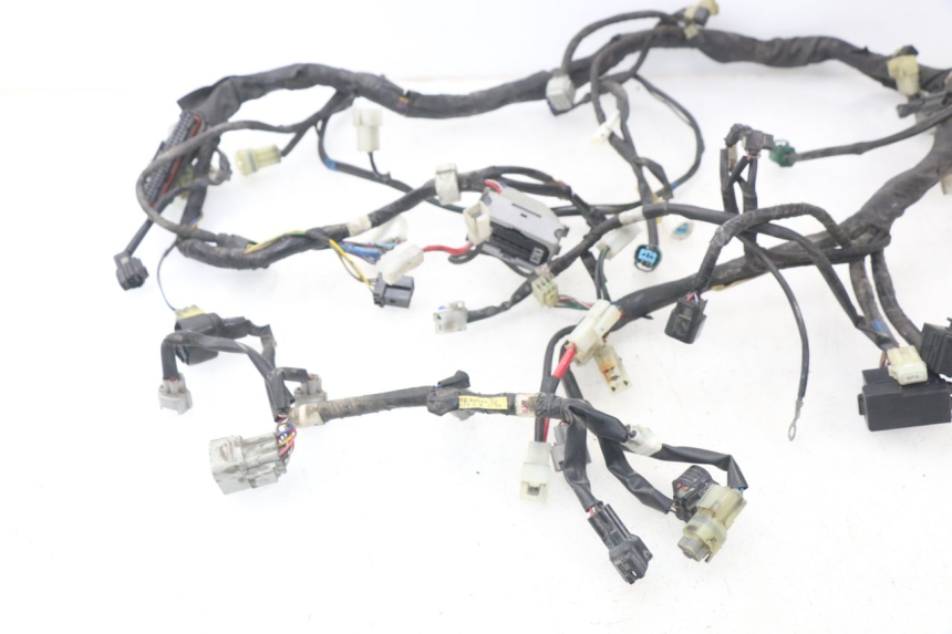 photo de CABLEADO YAMAHA FJR ABS 1300 (2006 - 2012) - Zoom estado de uso