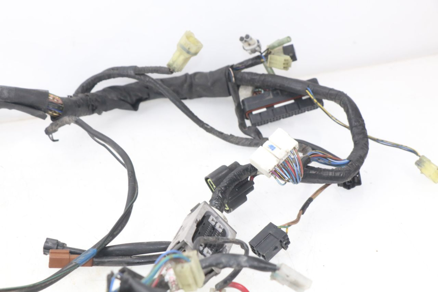 photo de CABLEADO YAMAHA FJR ABS 1300 (2006 - 2012) - Recambio usado revisado