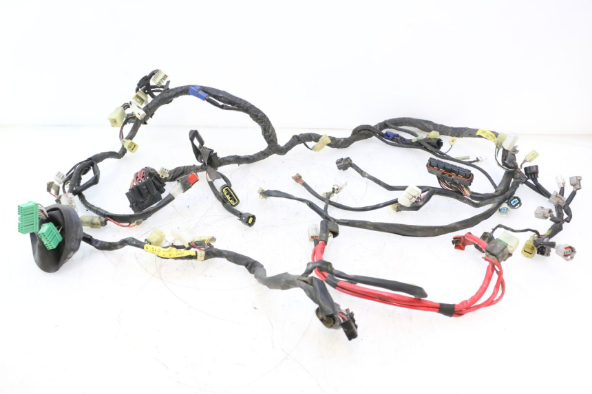 photo de CABLEADO YAMAHA FJR 1300 (2001 - 2005) - Vista principal