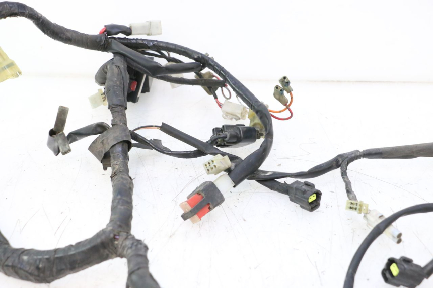 photo de CABLEADO YAMAHA FJR 1300 (2001 - 2005) - Detalle de la pieza