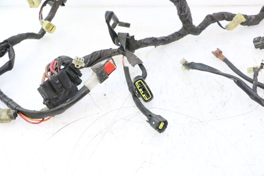 photo de CABLEADO YAMAHA FJR 1300 (2001 - 2005) - Otra vista del artículo
