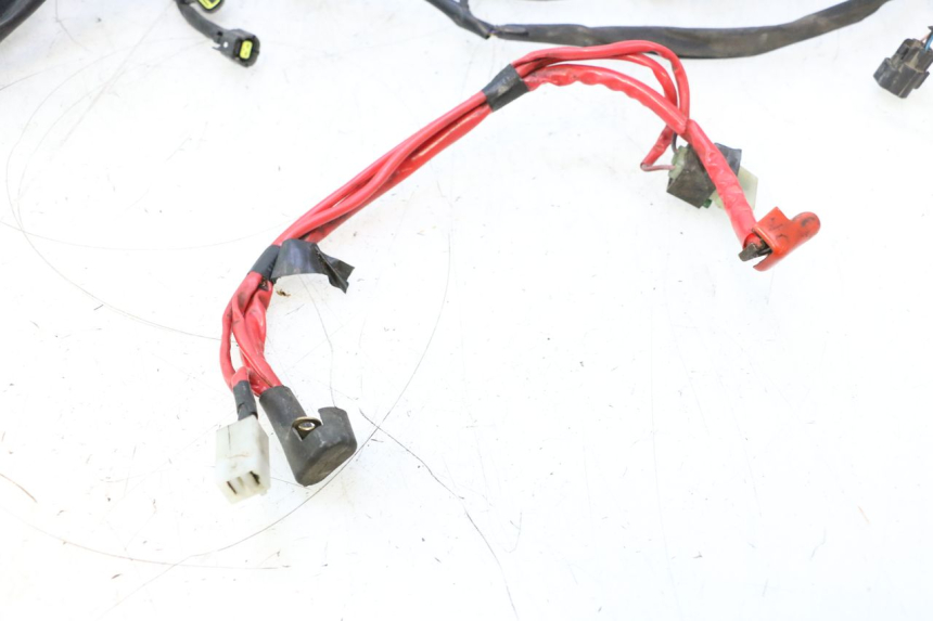 photo de CABLEADO YAMAHA FJR 1300 (2001 - 2005) - Zoom calidad de ocasión