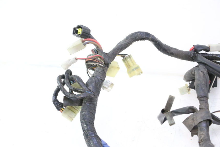 photo de CABLEADO YAMAHA FJR 1300 (2001 - 2005) - Zoom estado de uso