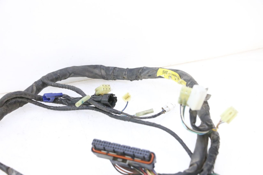 photo de CABLEADO YAMAHA FJR 1300 (2001 - 2005) - Vista general del producto