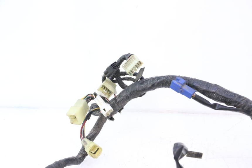 photo de CABLEADO YAMAHA FJR 1300 (2001 - 2005) - Recambio usado revisado