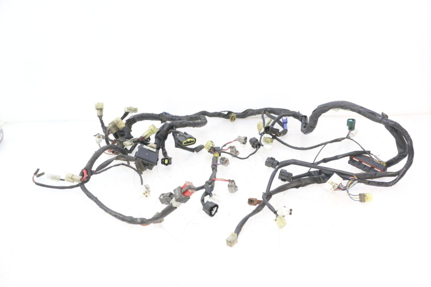 photo de CABLEADO YAMAHA FJR 1300 (2001 - 2005) - Vista principal