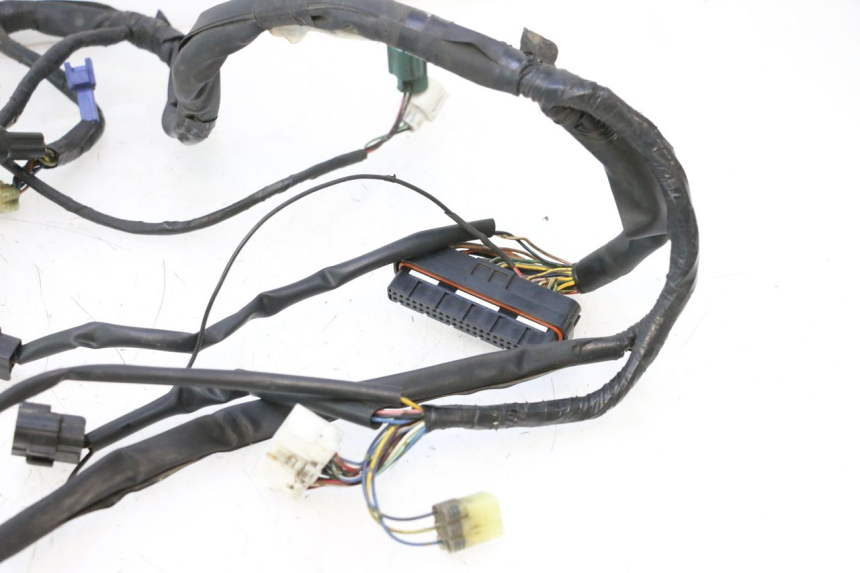 photo de CABLEADO YAMAHA FJR 1300 (2001 - 2005) - Foto de producto adicional