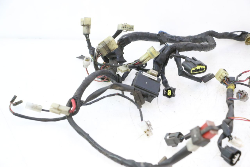 photo de CABLEADO YAMAHA FJR 1300 (2001 - 2005) - Zoom calidad de ocasión