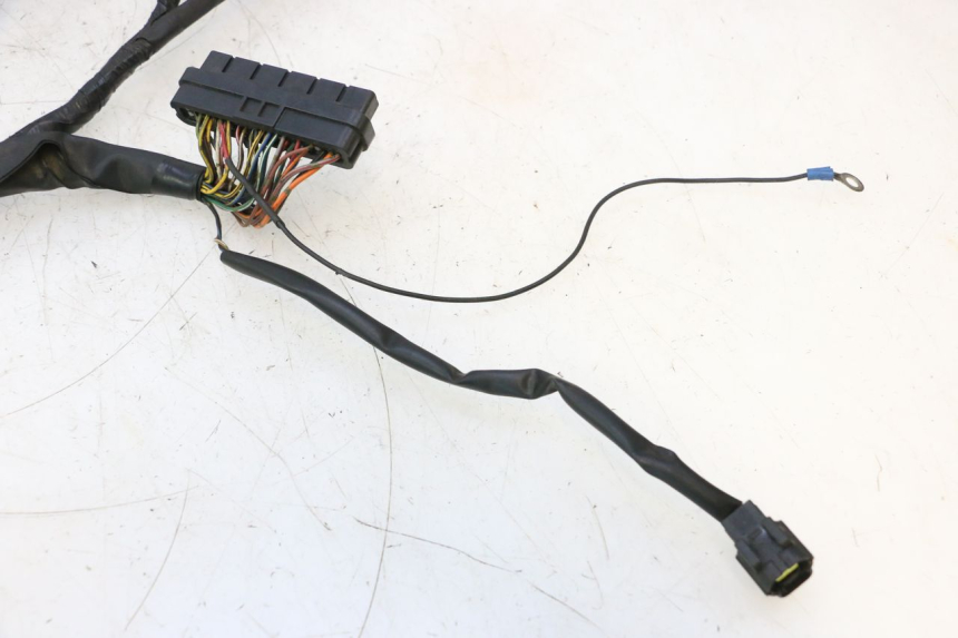 photo de CABLEADO YAMAHA FJR 1300 (2001 - 2005) - Zoom estado de uso