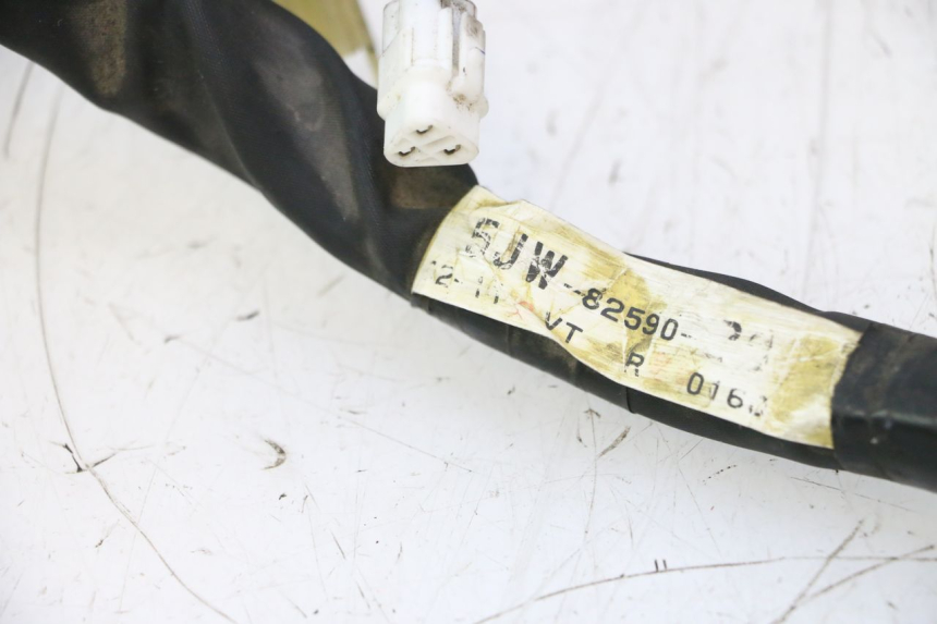 photo de CABLEADO YAMAHA FJR 1300 (2001 - 2005) - Otra perspectiva