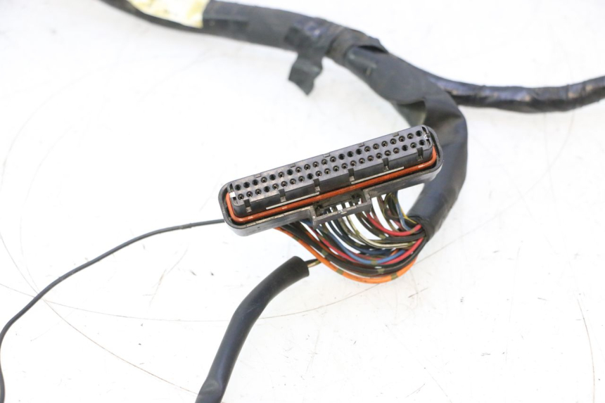 photo de CABLEADO YAMAHA FJR 1300 (2001 - 2005) - Vista general del producto