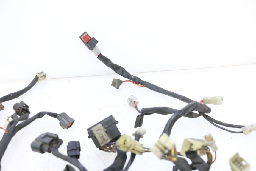 photo de CABLEADO YAMAHA FJR 1300 (2001 - 2005) - Recambio usado revisado