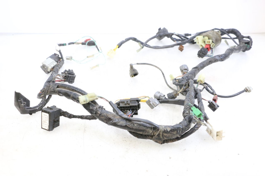 photo de CABLEADO HONDA FJS SILVER WING SILVERWING 400 (2005 - 2008) - Vista principal