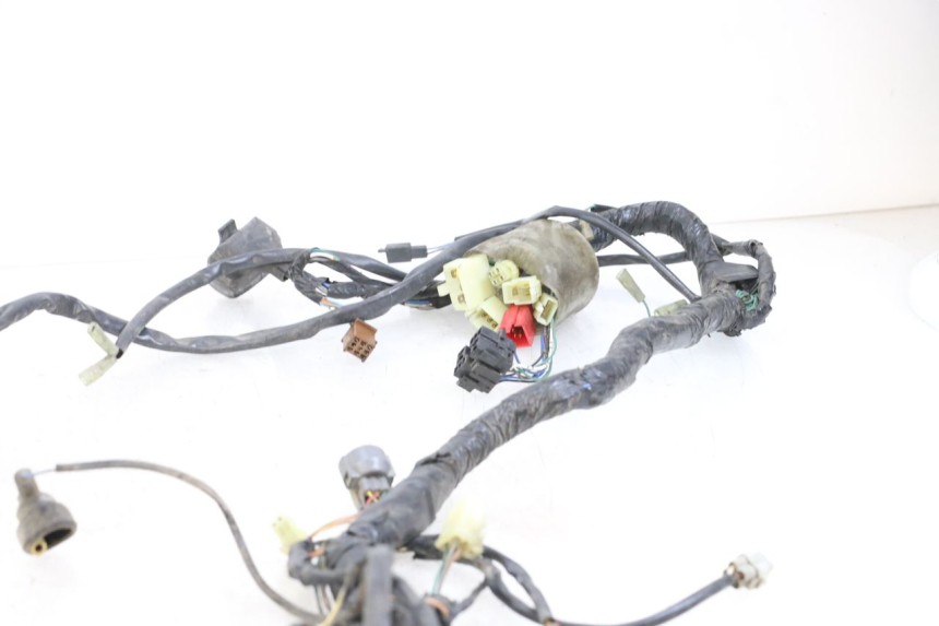 photo de CABLEADO HONDA FJS SILVER WING SILVERWING 400 (2005 - 2008) - Otra perspectiva