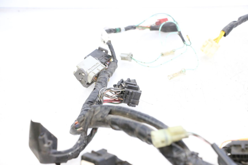 photo de CABLEADO HONDA FJS SILVER WING SILVERWING 400 (2005 - 2008) - Vista general del producto