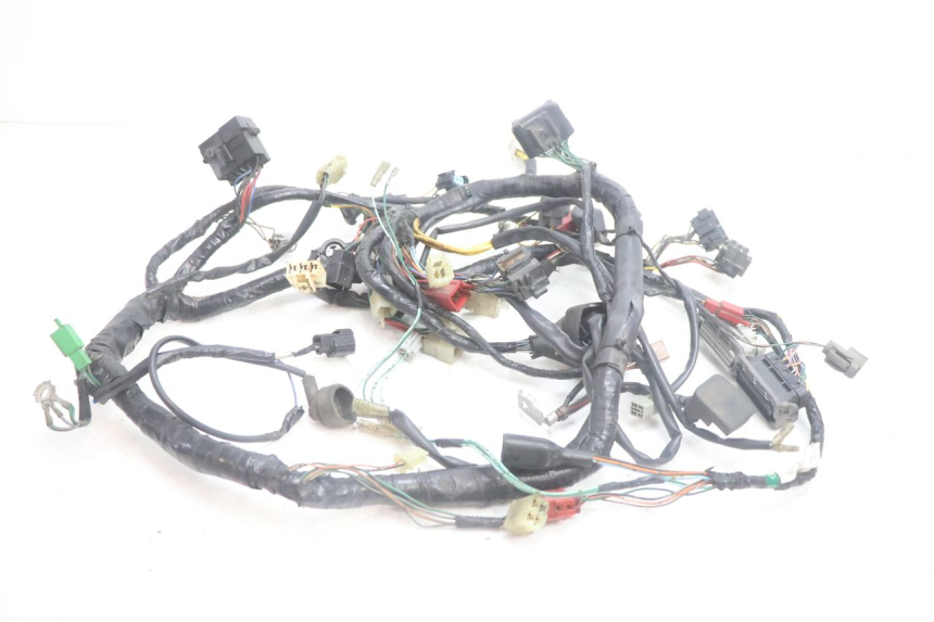 photo de CABLEADO HONDA FJS SILVER WING SILVERWING 400 (2005 - 2008) - Vista principal