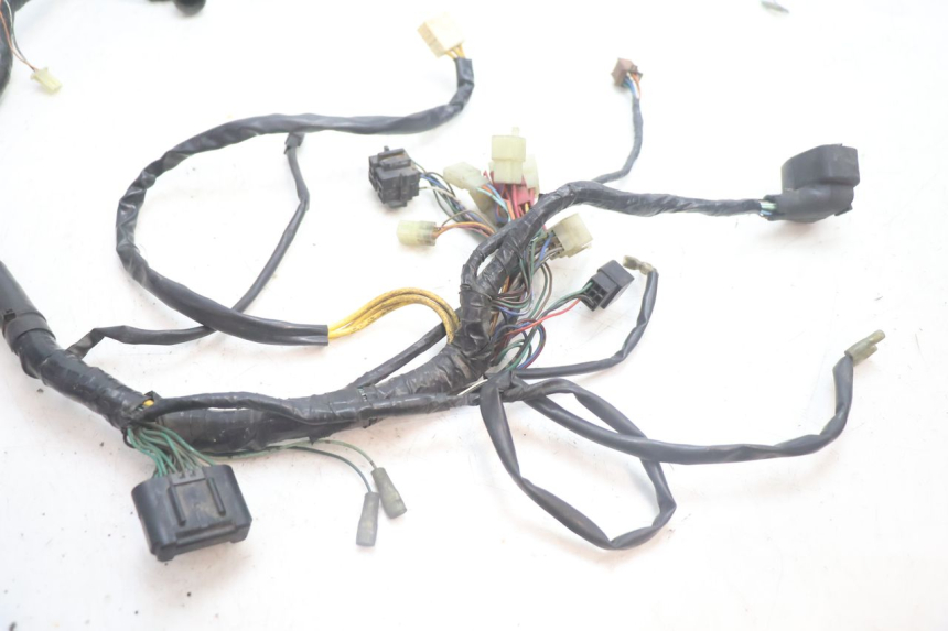 photo de CABLEADO HONDA FJS SILVER WING SILVERWING 400 (2005 - 2008) - Detalle de la pieza