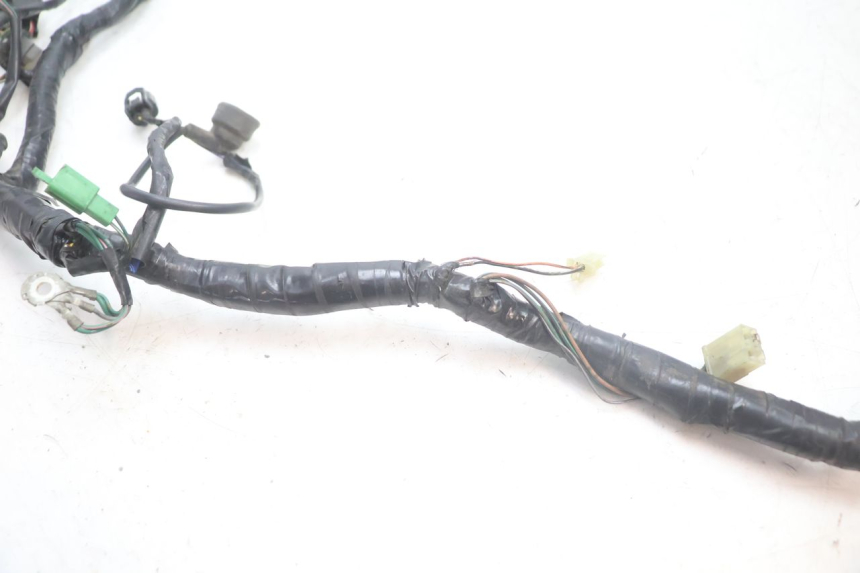 photo de CABLEADO HONDA FJS SILVER WING SILVERWING 400 (2005 - 2008) - Zoom estado de uso