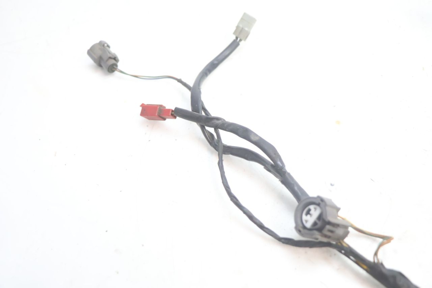 photo de CABLEADO HONDA FJS SILVER WING SILVERWING 400 (2005 - 2008) - Otra perspectiva