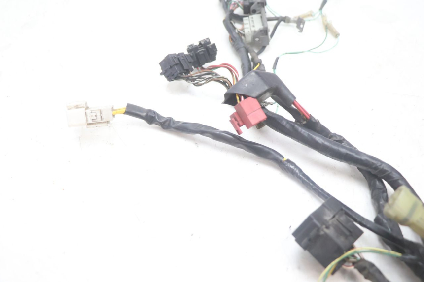 photo de CABLEADO HONDA FJS SILVER WING SILVERWING 400 (2005 - 2008) - Vista general del producto