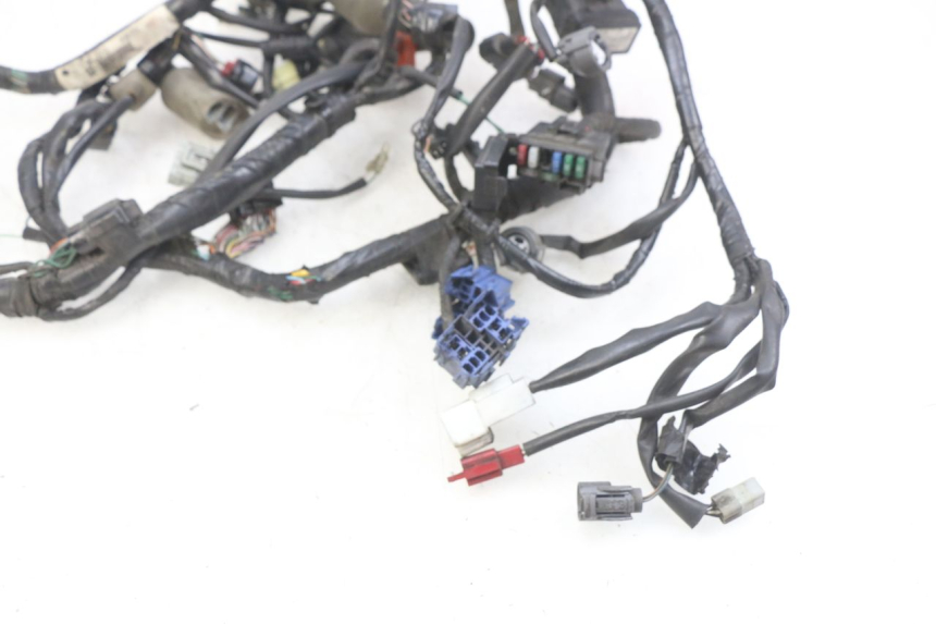 photo de CABLEADO HONDA FJS SILVERWING SILVER WING 400 (2009 - 2016) - Detalle de la pieza