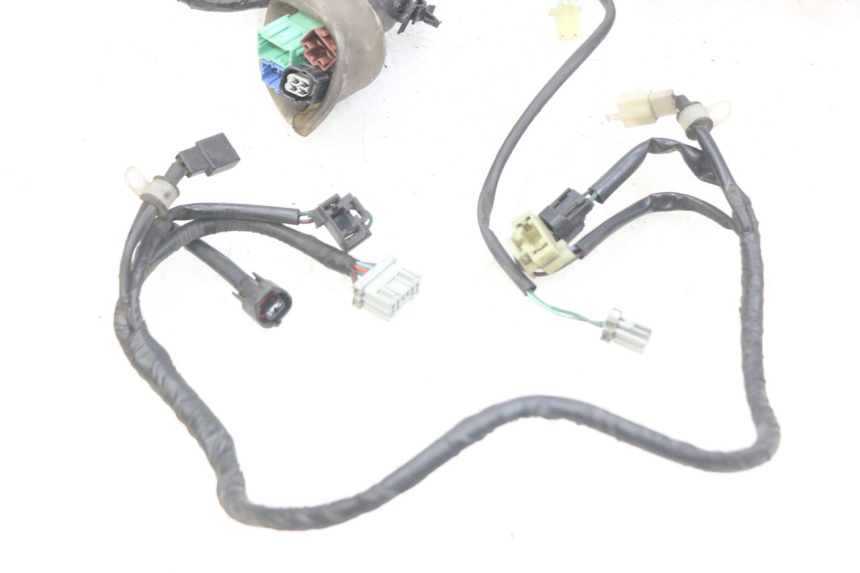 photo de CABLEADO HONDA FJS SILVERWING SILVER WING 400 (2009 - 2016) - Características distintivas