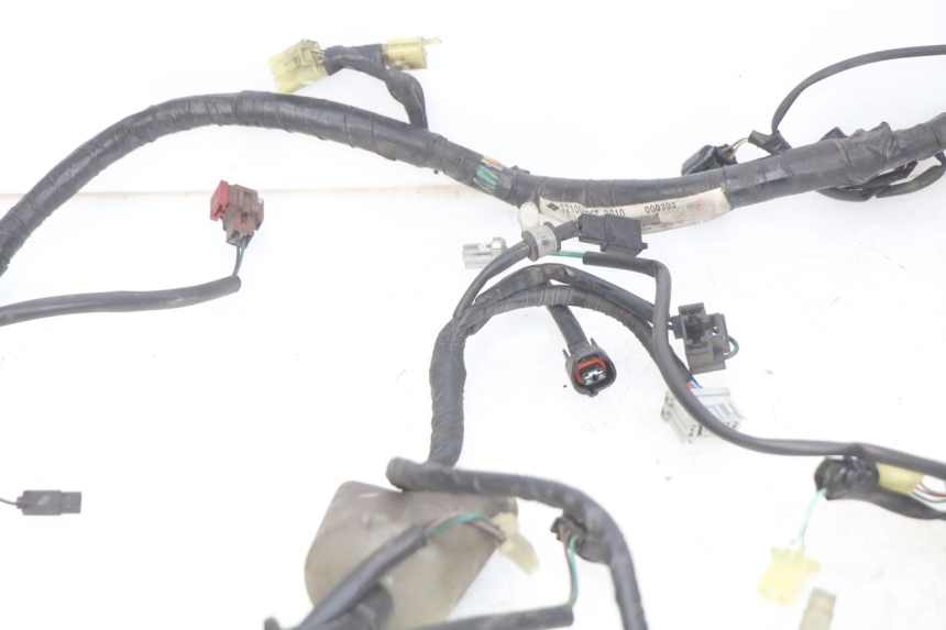 photo de CABLEADO HONDA FJS SILVERWING SILVER WING 400 (2009 - 2016) - Foto de producto adicional