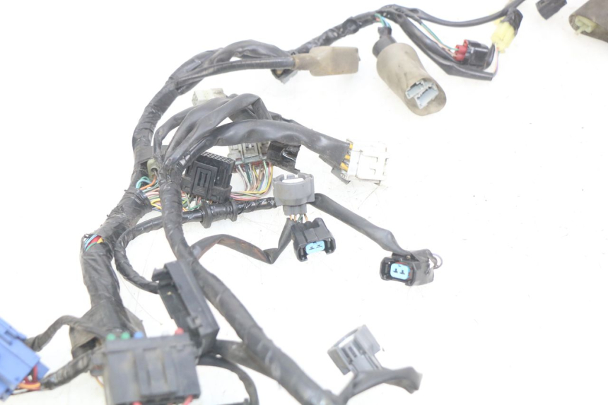 photo de CABLEADO HONDA FJS SILVERWING SILVER WING 400 (2009 - 2016) - Estado de la superficie y material