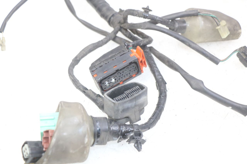 photo de CABLEADO HONDA FJS SILVERWING SILVER WING 400 (2009 - 2016) - Marcados y referencias originales