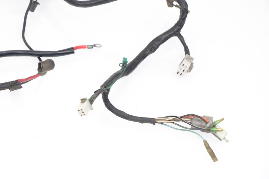photo de CABLEADO MBK FLAME R 125 (1995 - 2001) - Detalle de la pieza