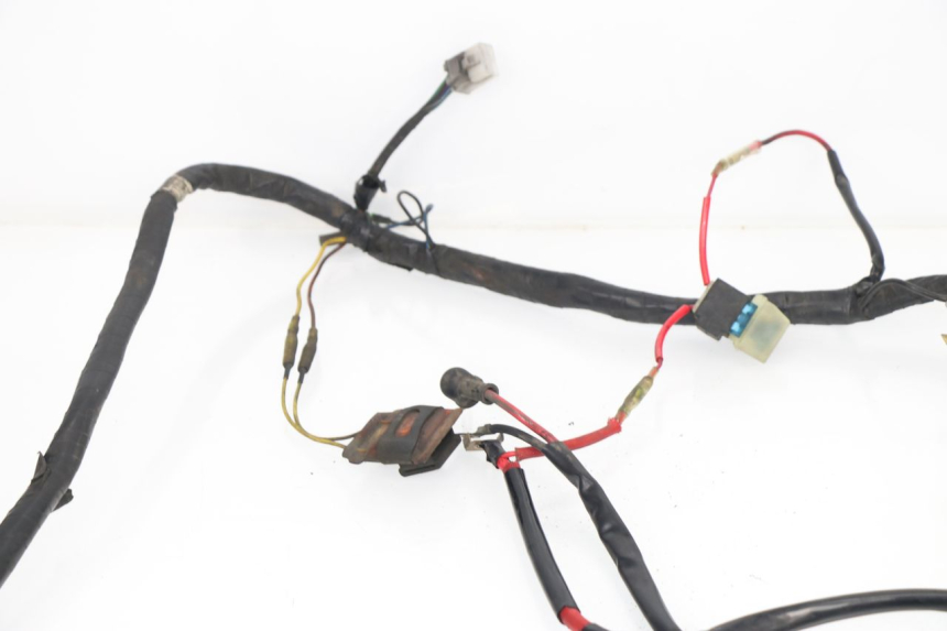 photo de CABLEADO MBK FLAME R 125 (1995 - 2001) - Otra perspectiva