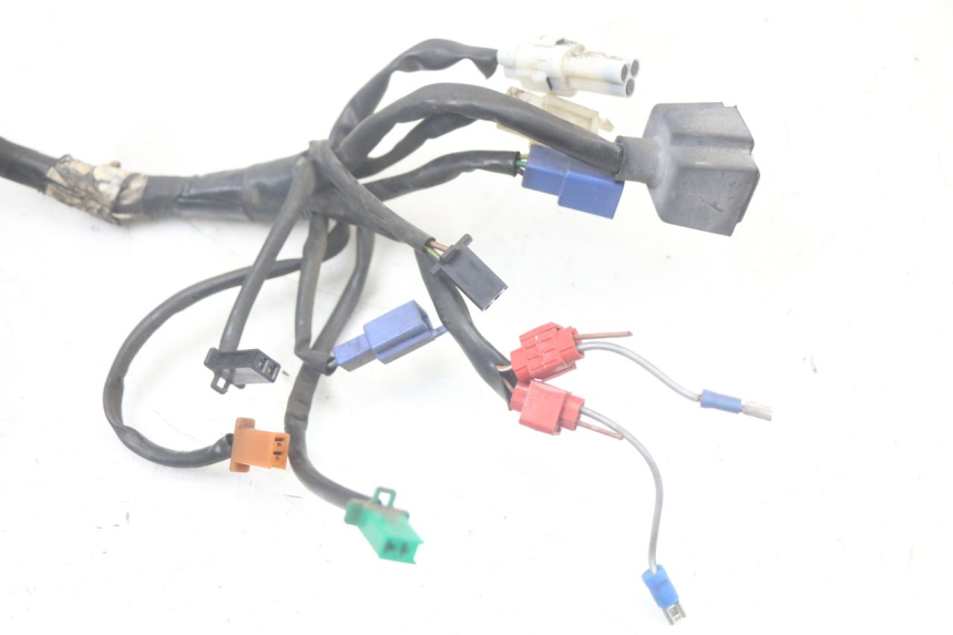 photo de CABLEADO MBK FLAME X 125 (2004 - 2007) - Detalle de la pieza