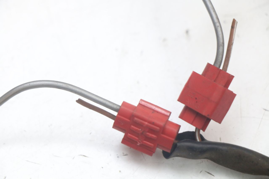 photo de CABLEADO MBK FLAME X 125 (2004 - 2007) - Otra perspectiva