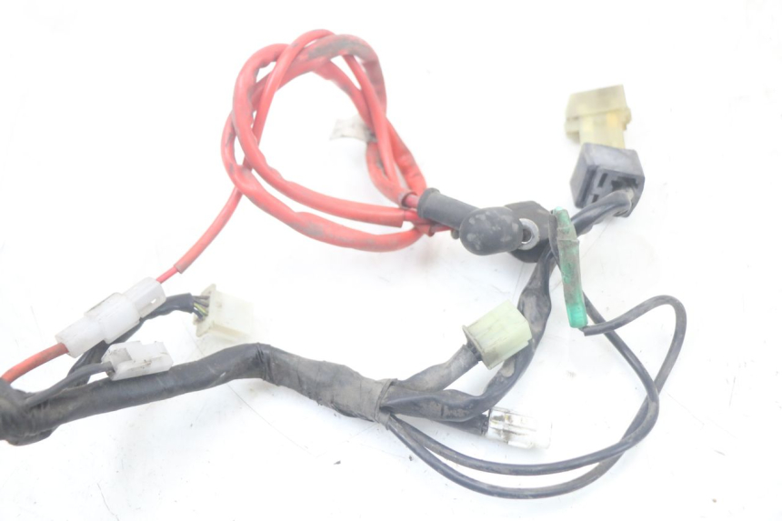 photo de CABLEADO MBK FLAME X 125 (2004 - 2007) - Recambio usado revisado