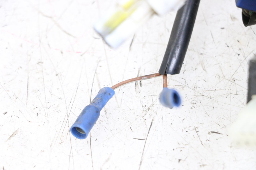 photo de CABLEADO MBK FLAME X 125 (2007 - 2016) - Otra vista del artículo