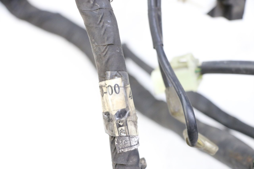 photo de CABLEADO MBK FLAME X 125 (2007 - 2016) - Zoom estado de uso