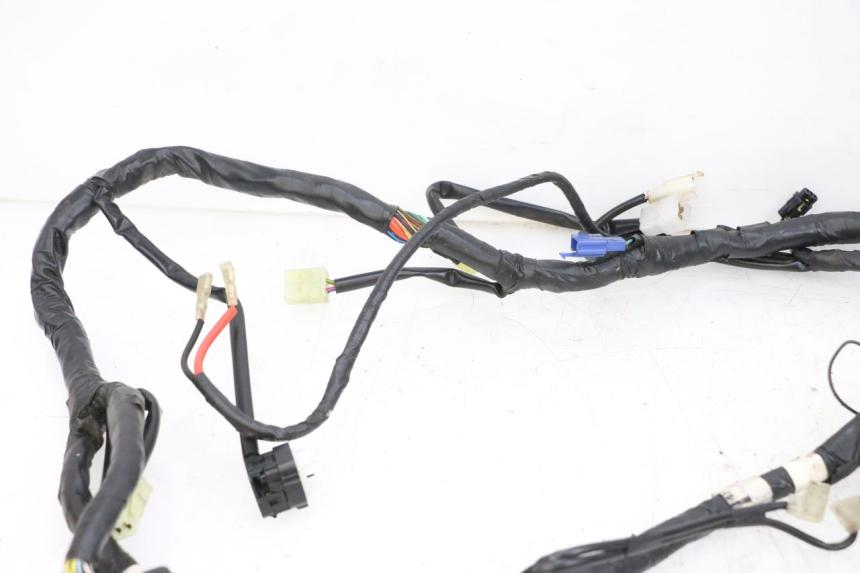 photo de CABLEADO MBK FLAME X 125 (2007 - 2016) - Inspección visual detallada