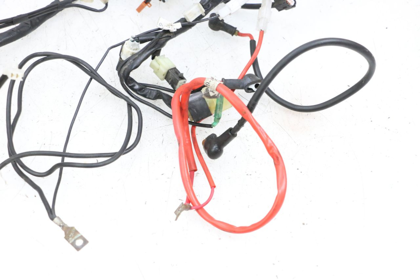 photo de CABLEADO MBK FLAME X 125 (2007 - 2016) - Perfil de la pieza de repuesto