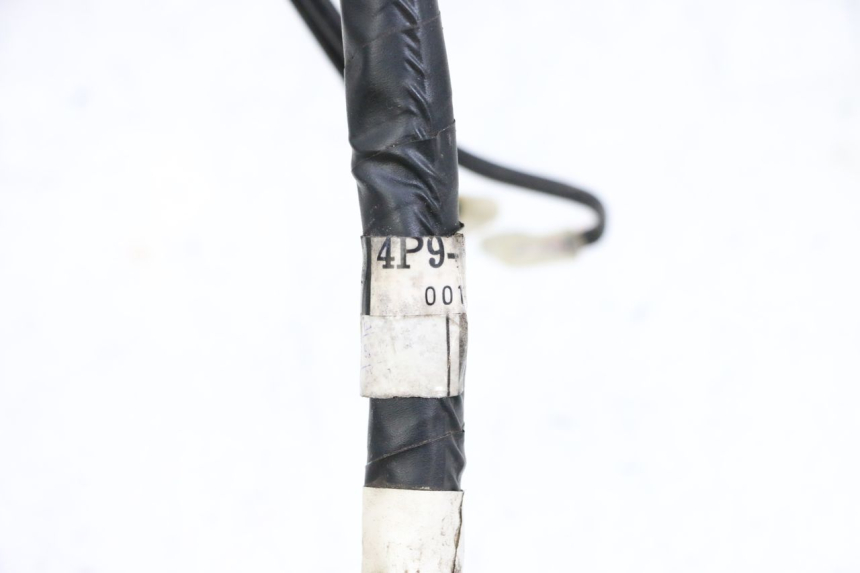 photo de CABLEADO MBK FLAME X 125 (2007 - 2016) - Vista general del producto