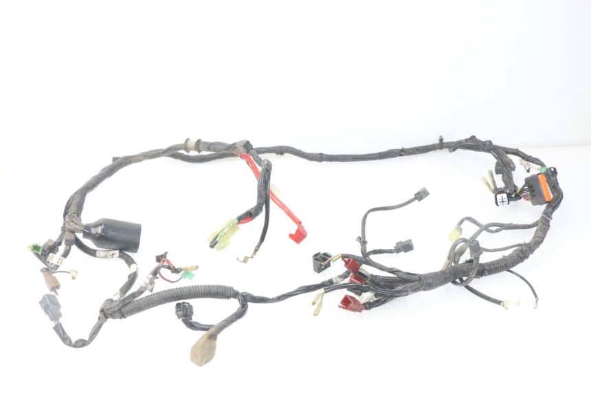photo de CABLEADO MBK FLIPPER 115 (2013 - 2017) - Vista principal