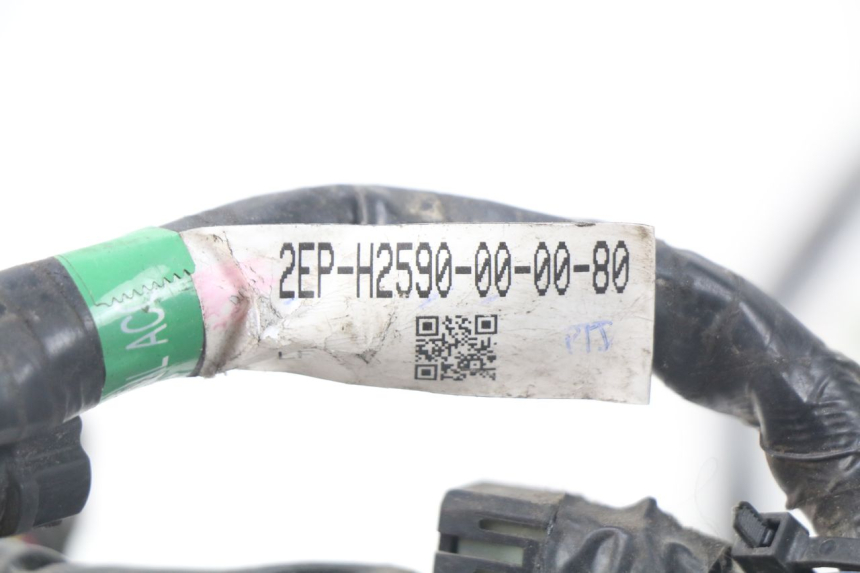 photo de CABLEADO MBK FLIPPER 115 (2013 - 2017) - Otra perspectiva