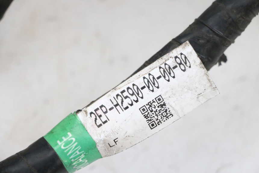 photo de CABLEADO MBK FLIPPER 115 (2013 - 2017) - Detalle de la pieza