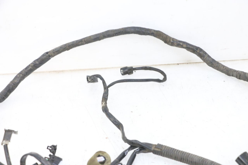 photo de CABLEADO MBK FLIPPER 115 (2013 - 2017) - Características distintivas