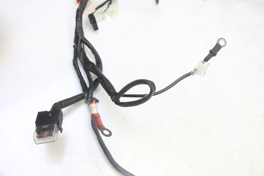 photo de CABLEADO PIAGGIO FLY 2T 50 (2004 - 2017) - Otra perspectiva