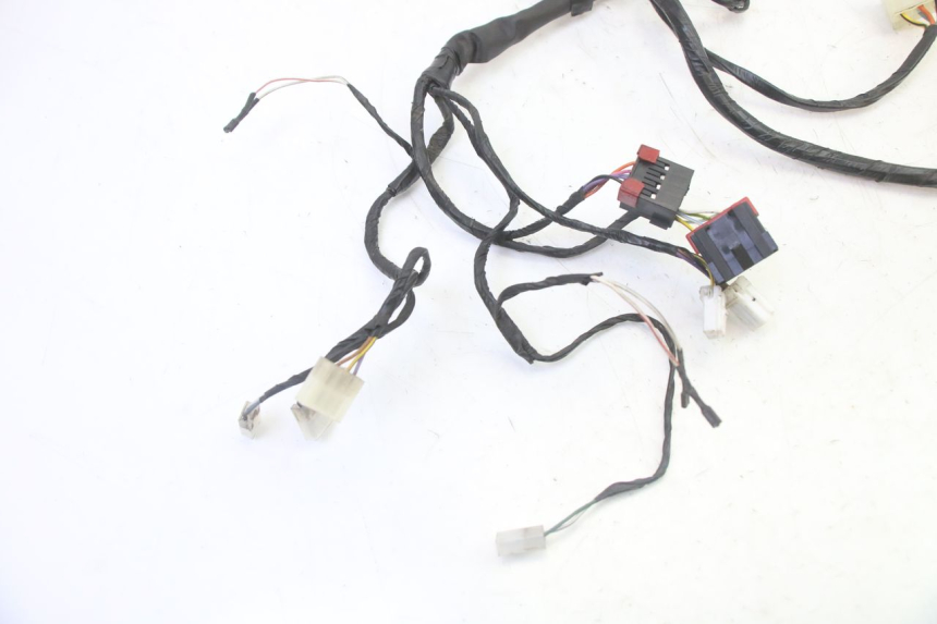 photo de CABLEADO PIAGGIO FLY 2T 50 (2004 - 2017) - Estado de la superficie y material