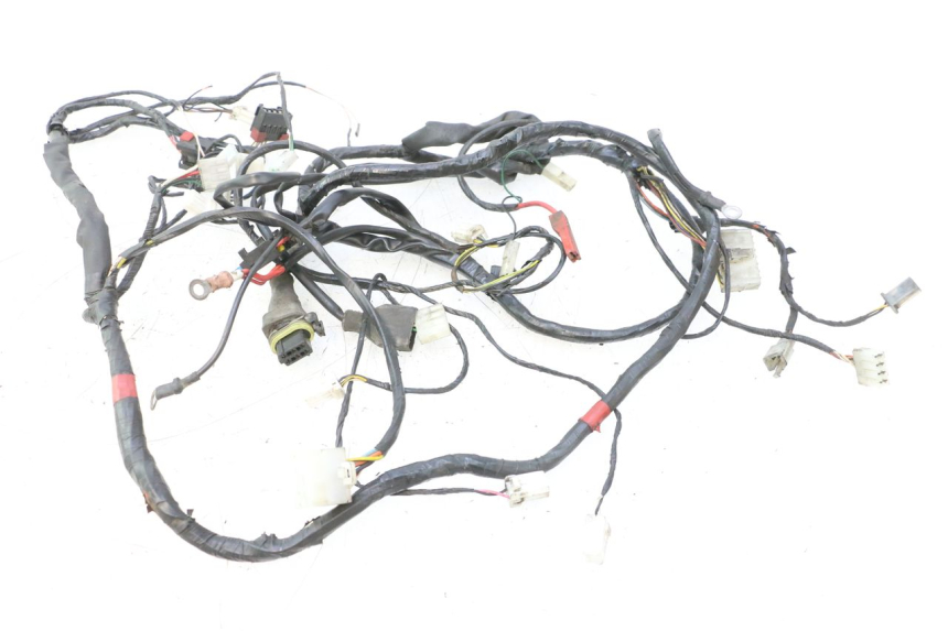 photo de CABLEADO PIAGGIO FLY 2T 50 (2004 - 2017) - Vista principal
